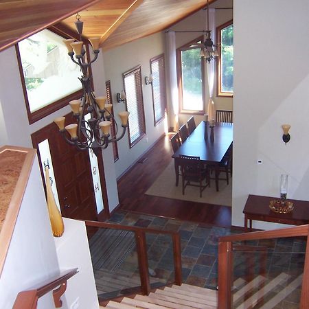 High Hopes Bed And Breakfast Ngoại thất bức ảnh
