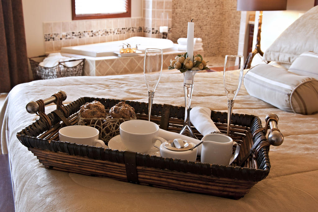 High Hopes Bed And Breakfast Phòng bức ảnh
