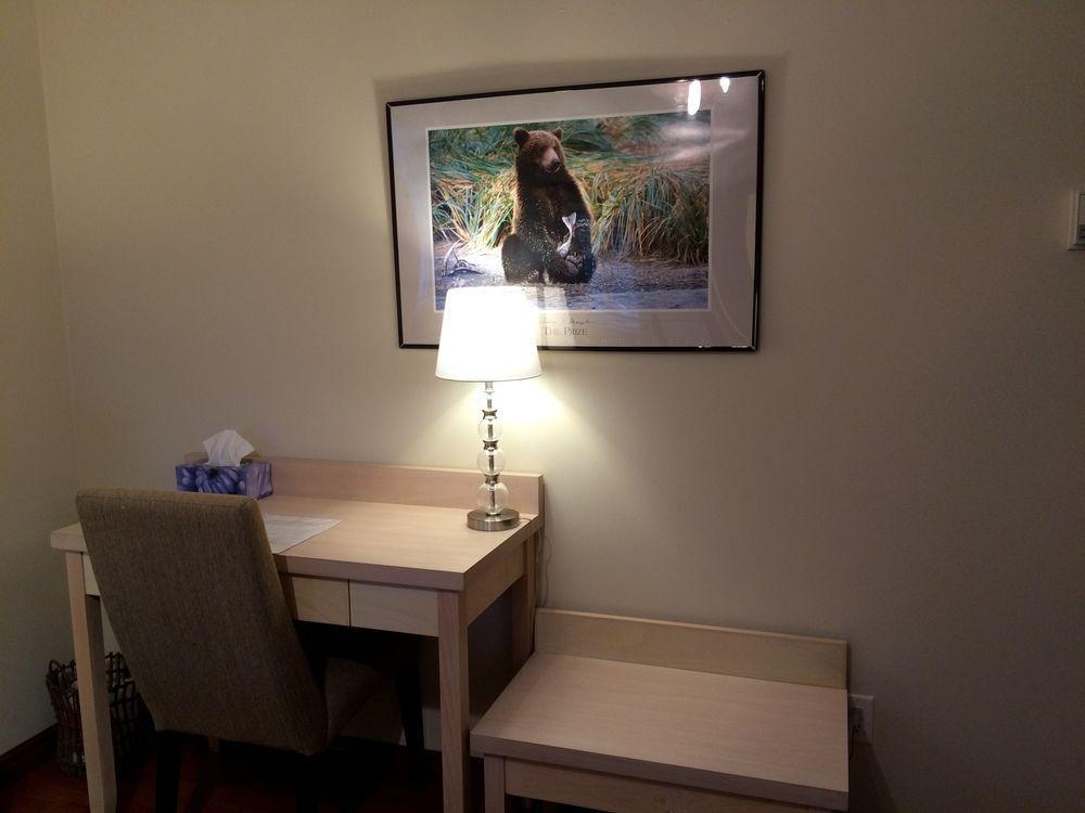 High Hopes Bed And Breakfast Ngoại thất bức ảnh