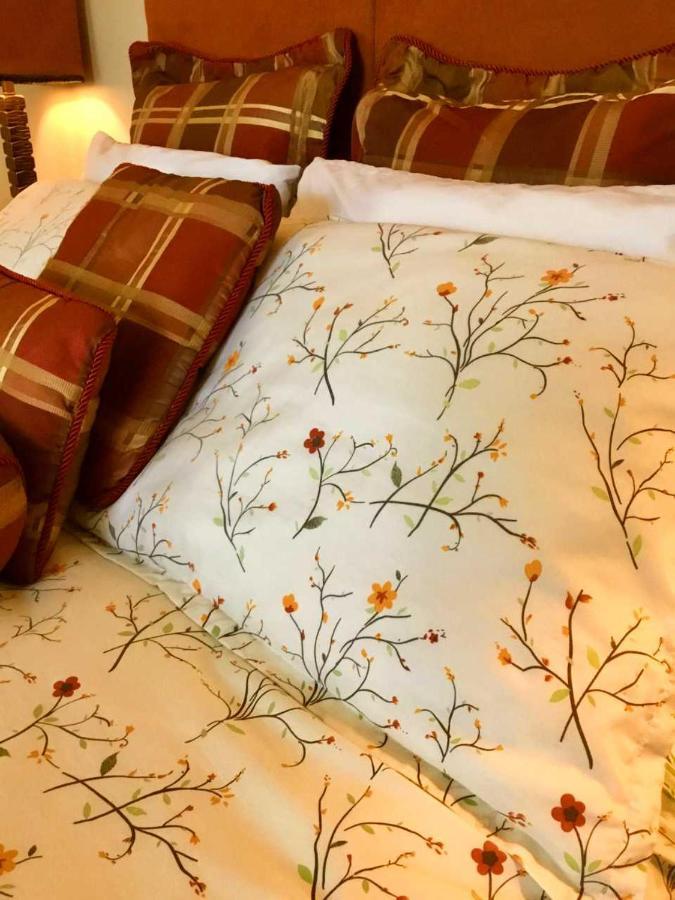 High Hopes Bed And Breakfast Ngoại thất bức ảnh