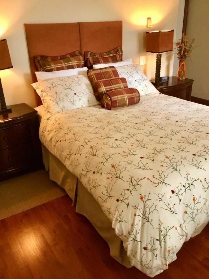 High Hopes Bed And Breakfast Ngoại thất bức ảnh
